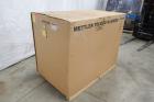 Unused Mettler Toledo Hi-speed Checkweigher